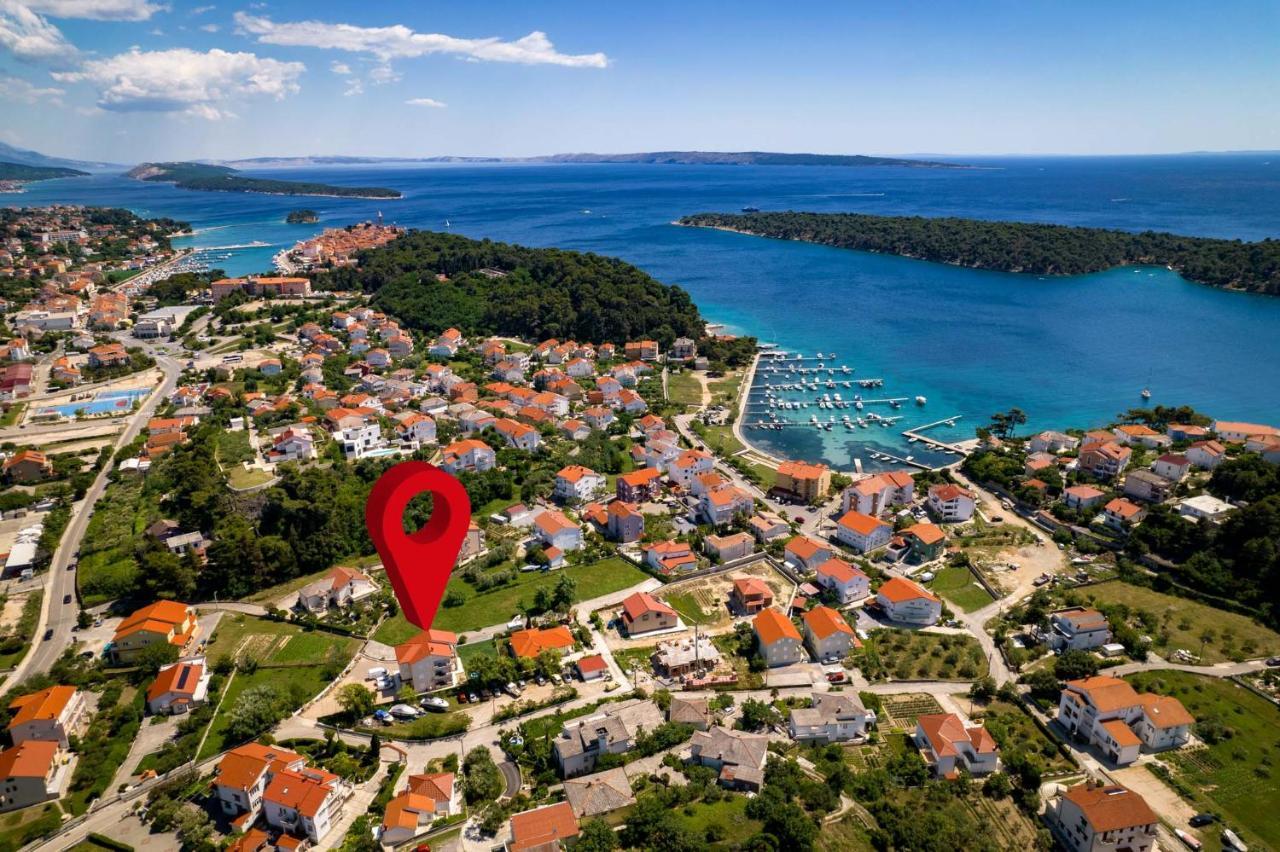 Arba Sunshine Lägenhet Palit Exteriör bild