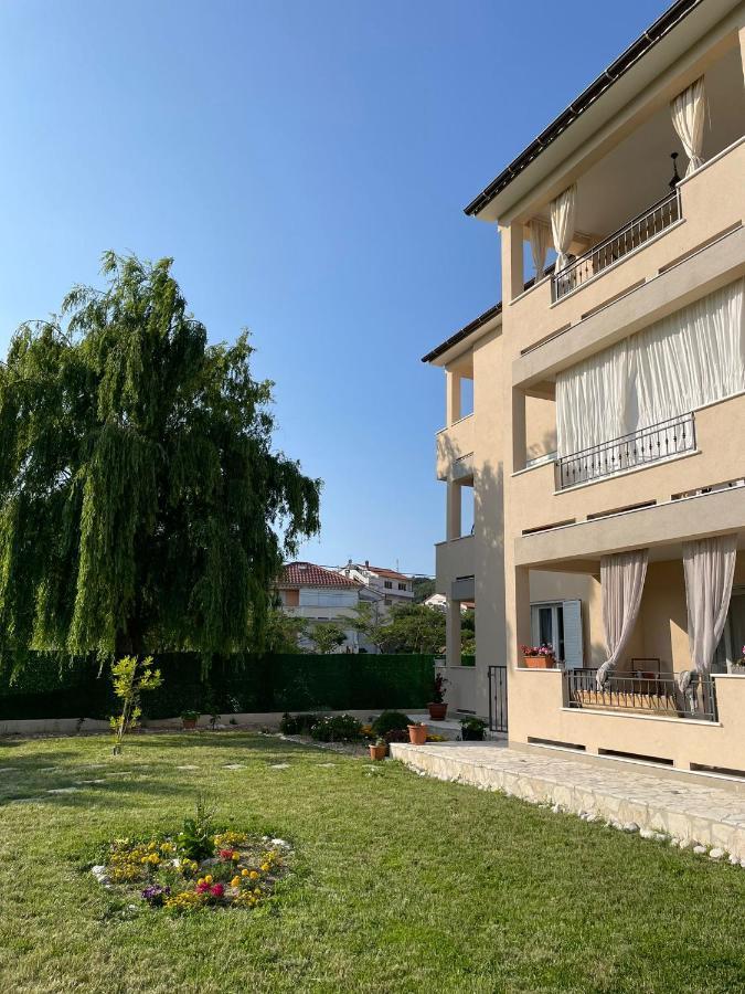 Arba Sunshine Lägenhet Palit Exteriör bild
