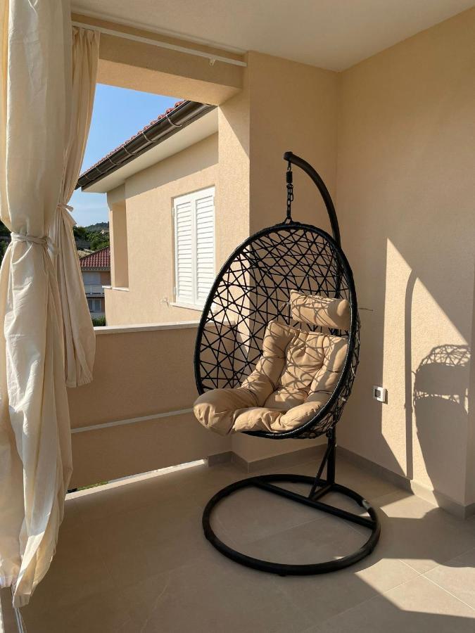 Arba Sunshine Lägenhet Palit Exteriör bild